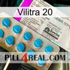 Vilitra 20 new07